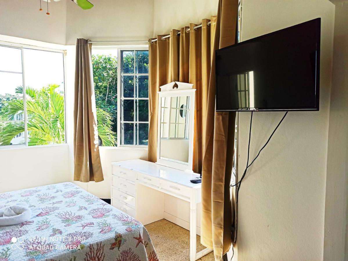 Columbus Heights Apt 26 F 오쵸 리오스 외부 사진