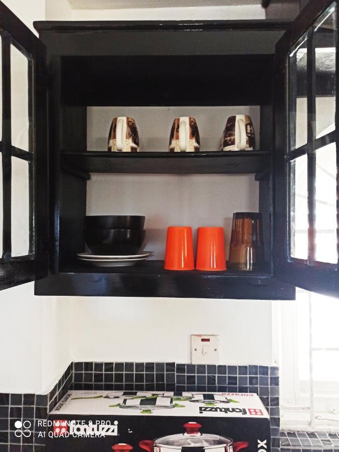 Columbus Heights Apt 26 F 오쵸 리오스 외부 사진