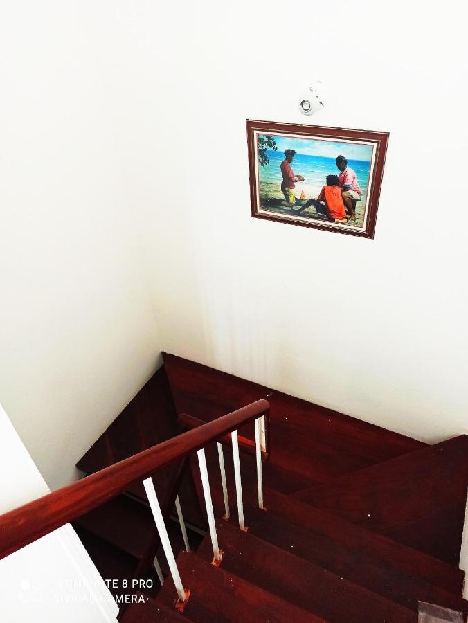 Columbus Heights Apt 26 F 오쵸 리오스 외부 사진