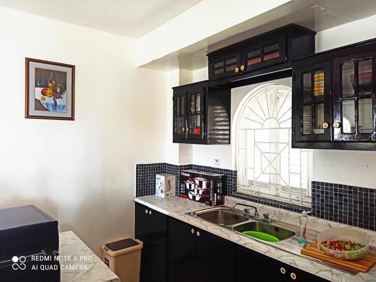 Columbus Heights Apt 26 F 오쵸 리오스 외부 사진