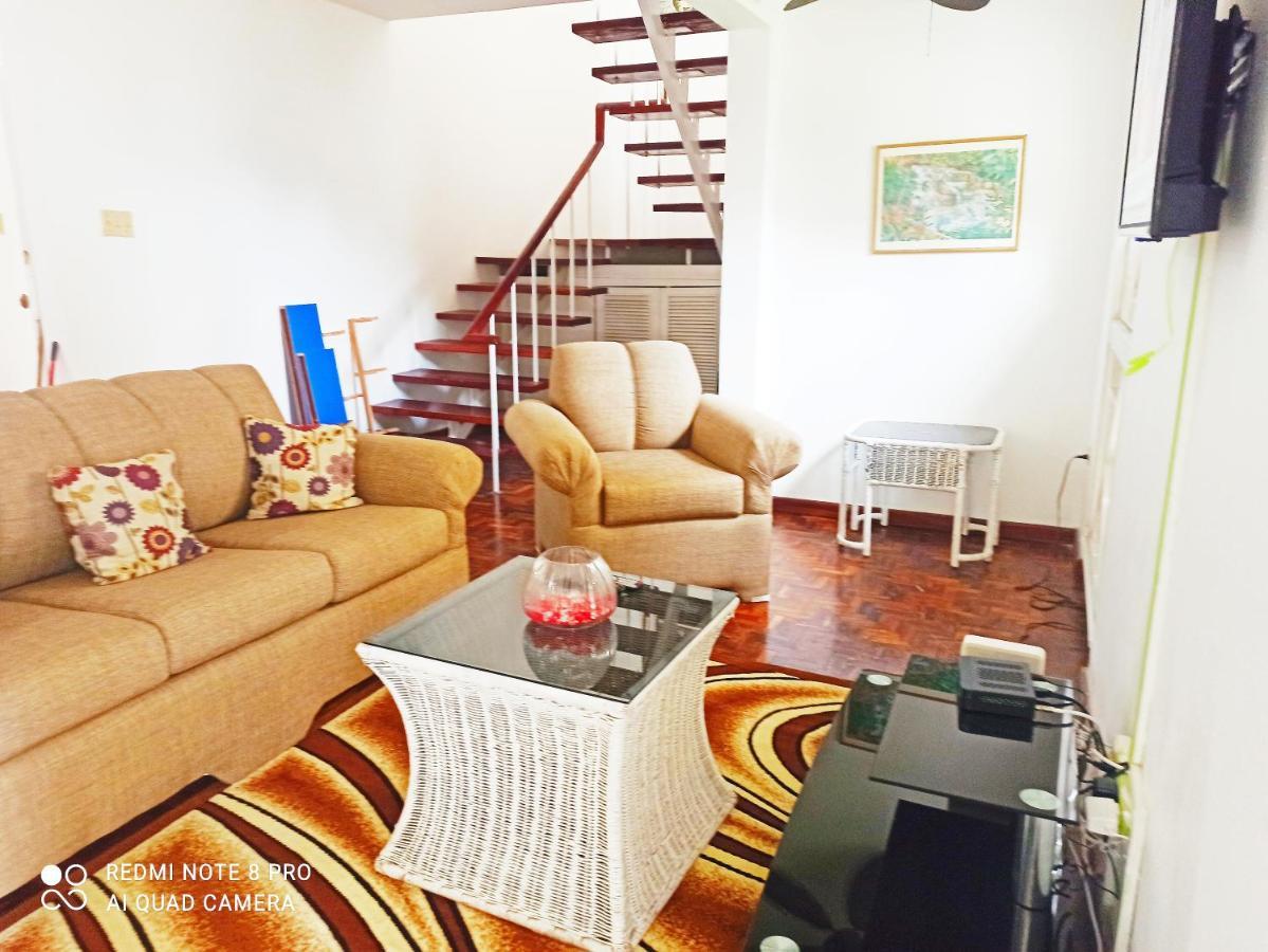 Columbus Heights Apt 26 F 오쵸 리오스 외부 사진