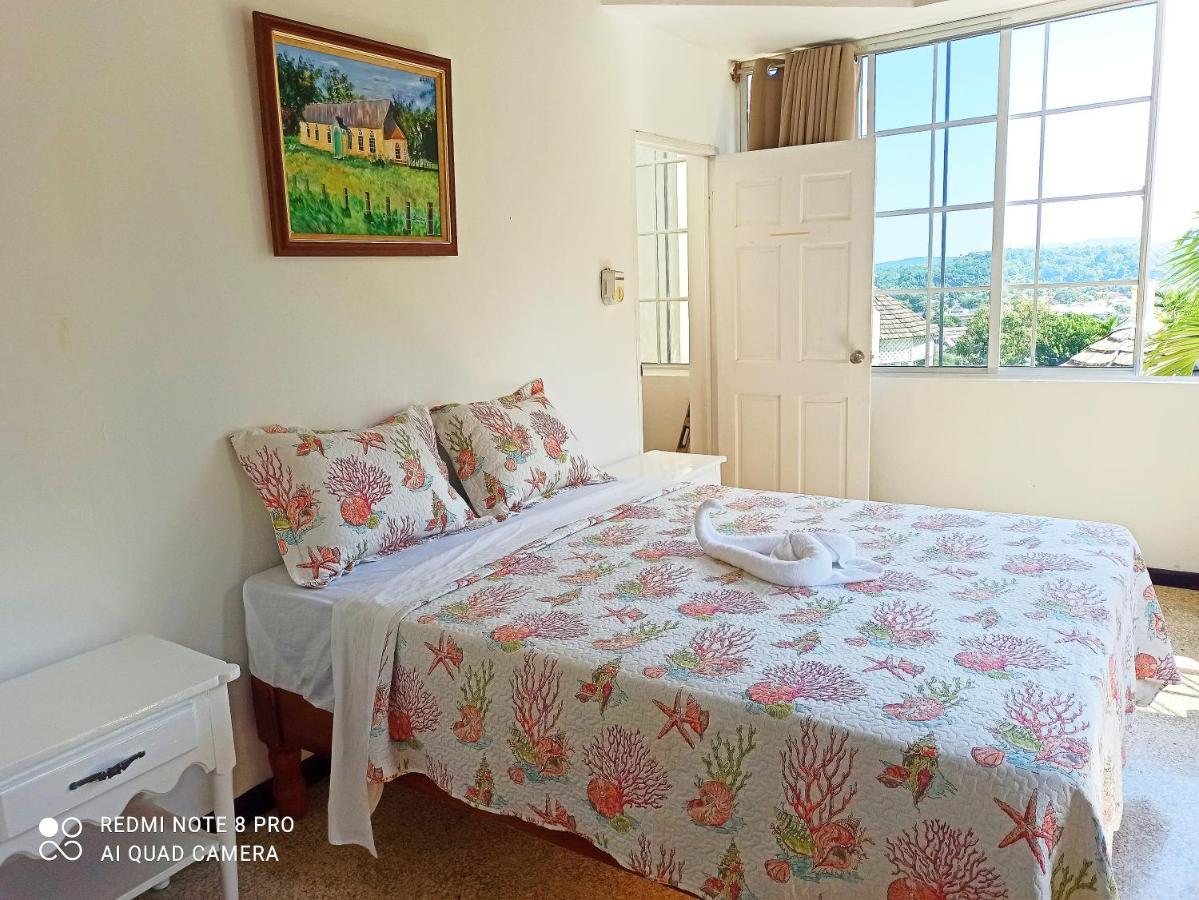 Columbus Heights Apt 26 F 오쵸 리오스 외부 사진