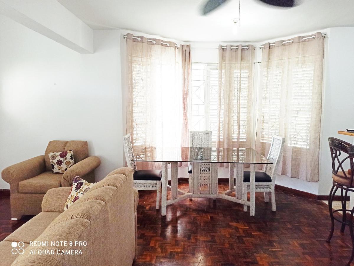 Columbus Heights Apt 26 F 오쵸 리오스 외부 사진
