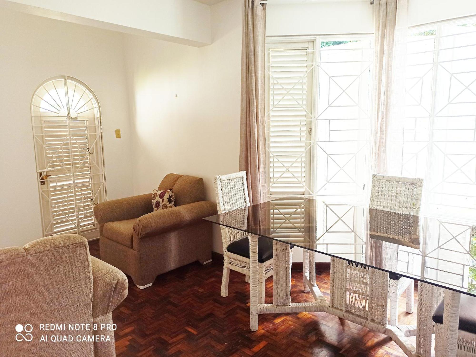 Columbus Heights Apt 26 F 오쵸 리오스 객실 사진